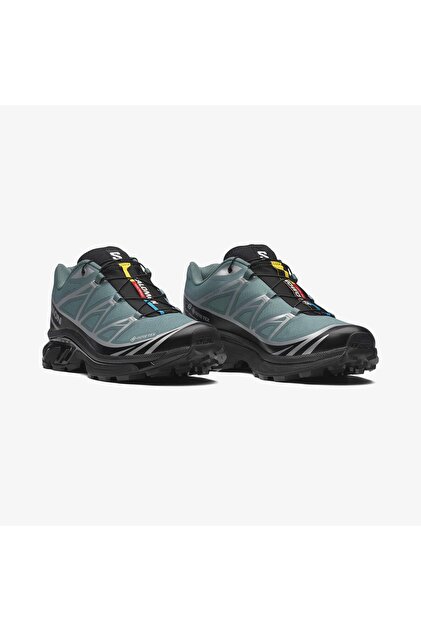 Salomon Xt-6 Gore-Tex Outdoor Ayakkabısı - Fiyatı, Yorumları