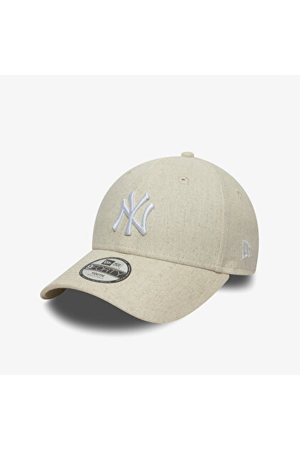 Mlb League Essentials New York Yankees Kids Beige Cap