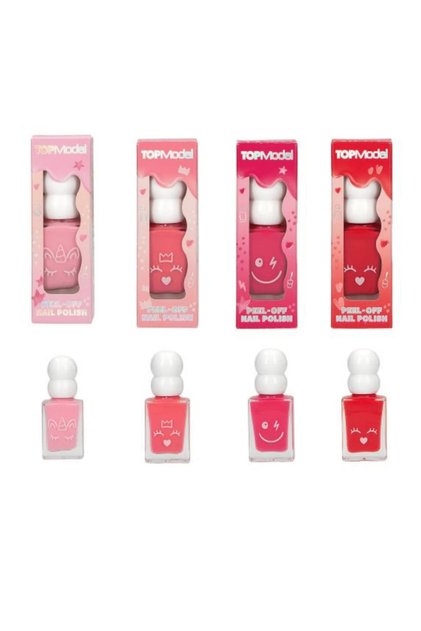 TOPModel Nail Polish BEAUTY and ME