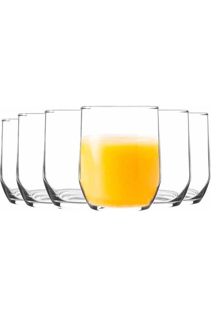Lav Sude 6 Whisky Glasses