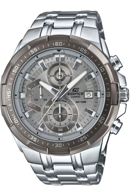 Efr-539De-8Avudf Men's Wristwatch (2 Years Warranty from Ersa Watch, the Exclusive Distributor in Turkey)
