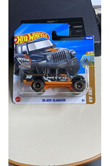 HOT WHEELS 2025 Super Treasure Hunt ( STH ) BMW M3 Wagon/Remorque