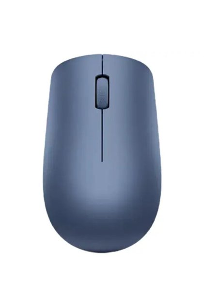 Mouse Wireless 530, Ambidextru, 1200 dpi (Albastru)
