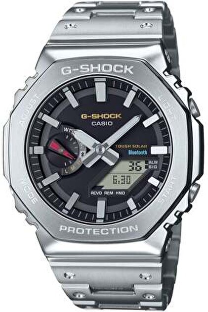 Casio Gm-b2100d-1adr G-Shock Full Metal Erkek Kol Saati - Fiyatı