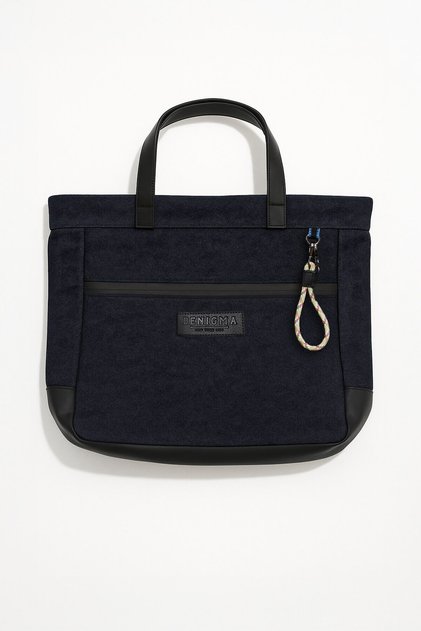 Unisex Canvas Tote Bag