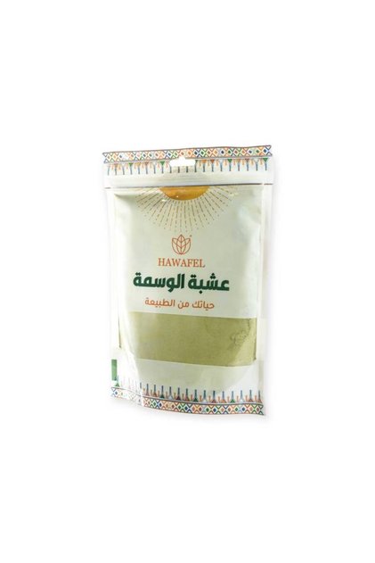 عشبة أشال وسما للشعر - 250 جرام