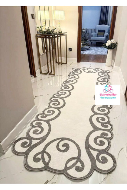 Zirvehalılar Halı kilim yolluk