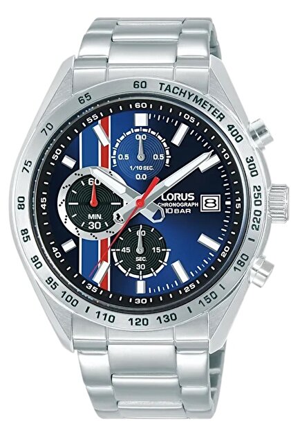 おじょー Lorus Rm393jx9 Kronograf Erkek Kol Saati - Fiyatı, Yorumları