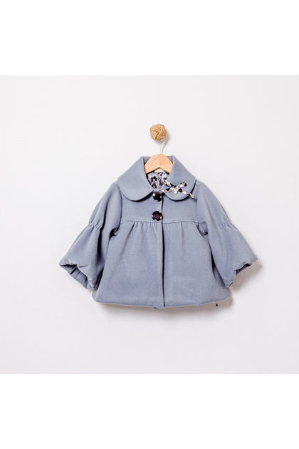 Liana Girl Coat 9-12-18-24 Months