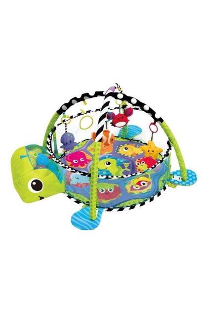 Fitch Baby Baby Playing Mat