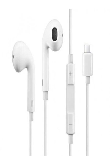Spoon Type-C earphones support iPhone 15