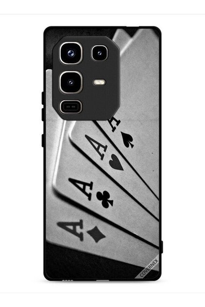 غطاء حماية لهاتف Infinix Note 50 Pro 4G