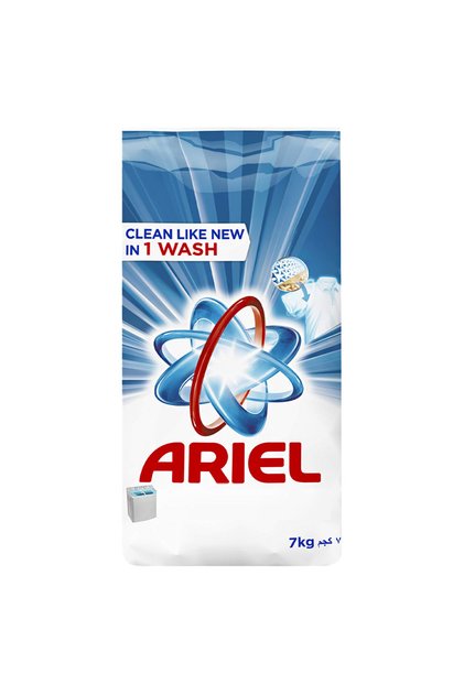 مسحوق غسيل، غسيل يدوي، 7 كجم