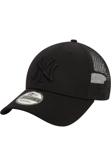 Sapca New Era Home Field 9Forty Trucker NY Yankees - 60579078
