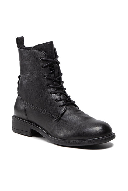 Ghete de damă D16LQA-00081 Negre