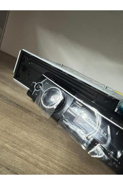 Clarion CZ102-AR otomobil için teyip - Fiyatı, Yorumları