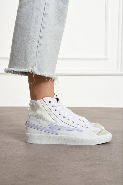 Boğazlı Blaz Jumbo Sneaker