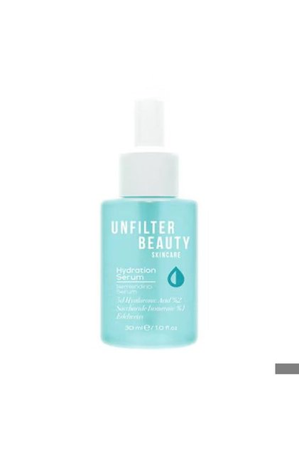 Moisturizing Serum 30 ml