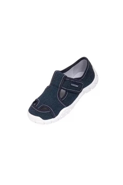 Pantofi cu interior de bumbac pentru baieti Vi-GGa-Mi Adas Classic mar. 27