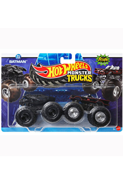 HOT WHEELS RacerVerse 2'li Paket 2026 Mix 1 Maui & Moana Thailand