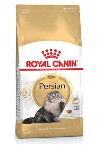 Persian Iran Kedi Maması 2 kg (V2)