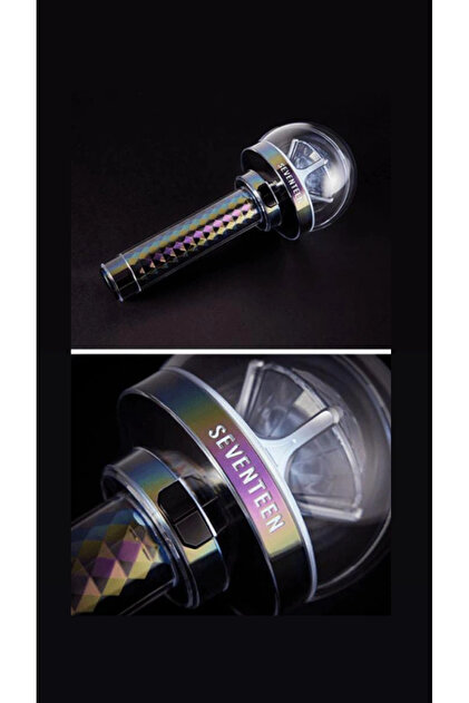 K-POP・アジア STICK VER.3 & STICK SE SEVENTEEN - OFFICIAL LIGHT STICK VER.3 - Fiyatı, Yorumları
