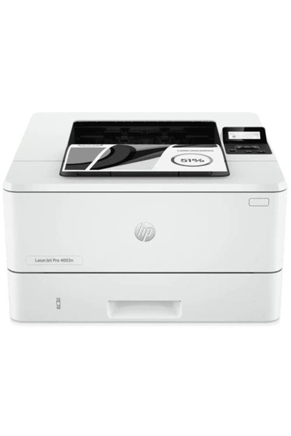 HP 2z611a Laserjet Pro 4003n Yaz/eth (w1a52a M404n Yerine