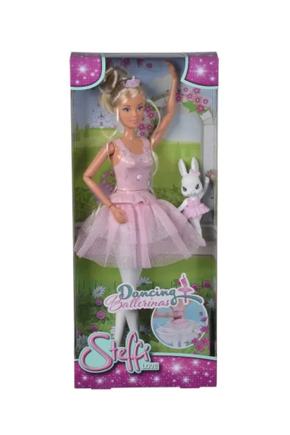 Bábika Balerína 29 cm