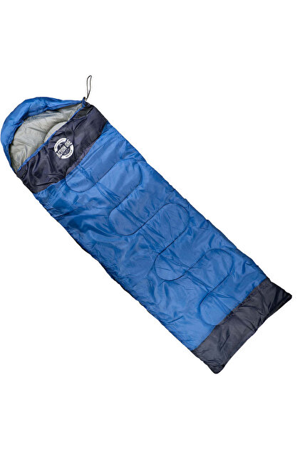 Sac de dormit matlasat Quiet, (190+30) x 75 cm