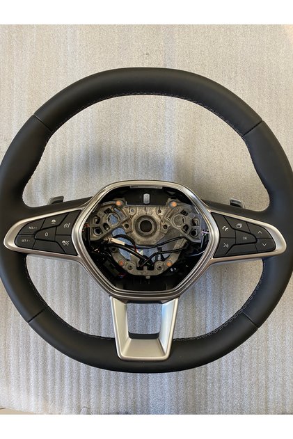 RENAULT CLİO 5 F1 DİREKSİYON SİMİDİ