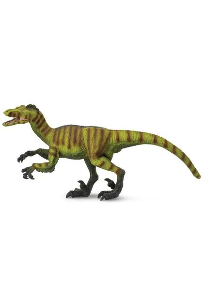 Mari Dinozauri - Velociraptor