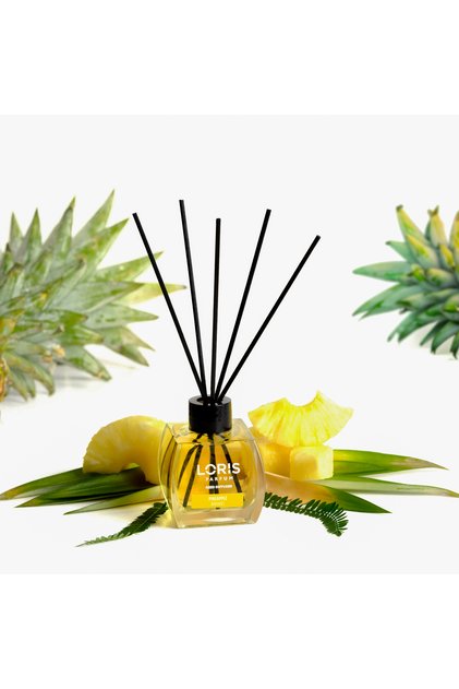Ananas Odorizant Camera 120 ml