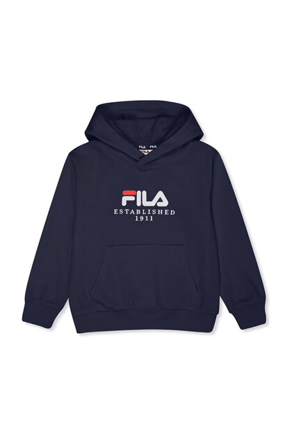 Hanorac cu logo BENNA obișnuit