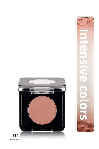 Mono High Pigmented & Matte Finished Compact Eyeshadow