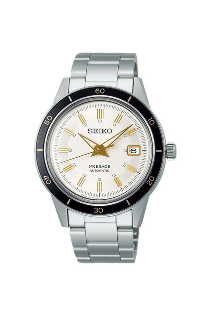 Presage Srpg03J Automatic Men's Watch