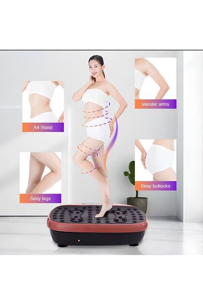 Falez Sportplate Mega Güçlü Zayıflama Sıkılaşma Destekleyici
