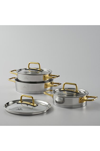 サプリウム13×7REV スペア付き Jumbo Assos 3'lü Titanyum Gold Midi Sahan Seti - Fiyatı, Yorumları