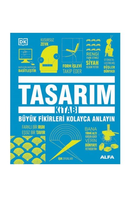 Tasarım Kitabı