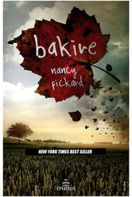 Bakire- Nancy Pickard