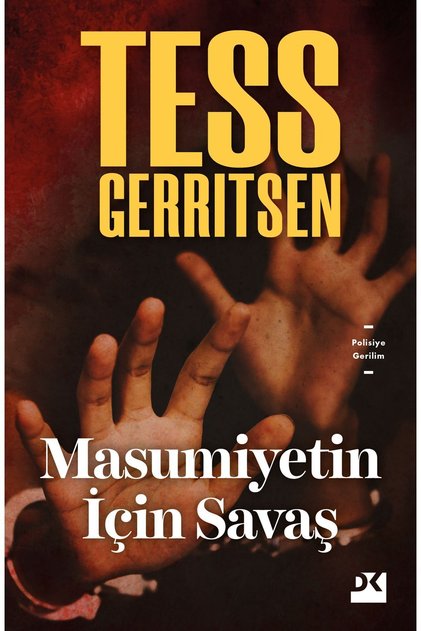 Masumiyetin Için Savaş.
