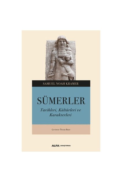 Sümerler