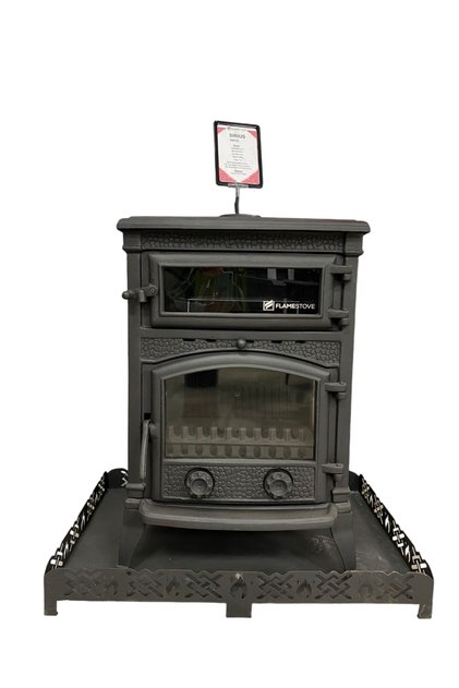 Sirius Maxi Döküm Soba - Fs-011