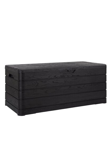 サンドボックス　6台 TOOMAX bahçe depolama sandığı 640 lt 152x71x63,5 cm'dir - Fiyatı