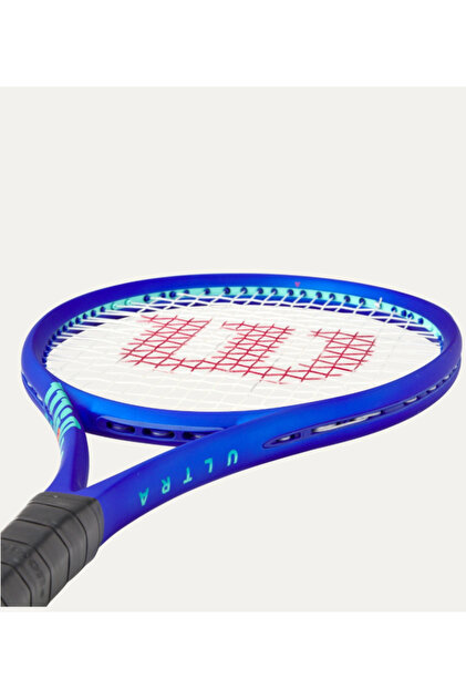 Wilson Ultra 100 L V5 Tenis Raketi-Yeni Sezon -2025-280 GR