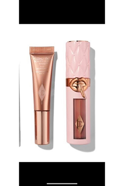 charlotte tilbury Lip and Cheek Secrets - Fiyatı, Yorumları