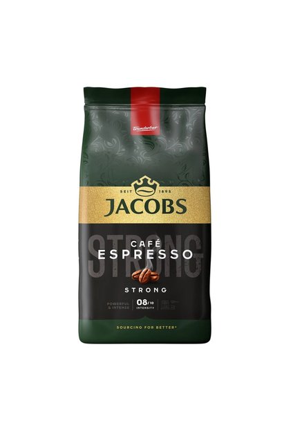 Cafea boabe Jacobs Espresso, 1 Kg