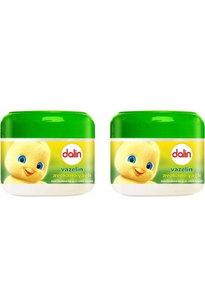 Vaseline 100 ml Avocado Oil