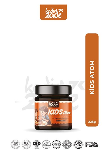その他 KIDS KADİRZADE KİDS ATOM - Fiyatı, Yorumları