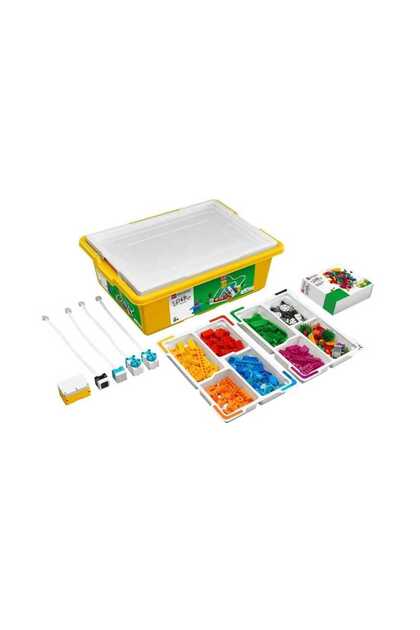 LEGO Education Spıke Essential Seti - Fiyatı, Yorumları