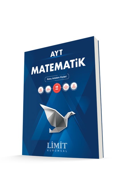 Limit Kurumsal Ayt Matematik Konu Anlatım Föyleri